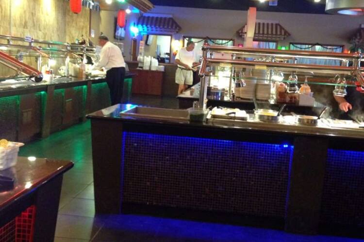 Lin's Asian Buffet, Carrollton, Carrollton | Zomato